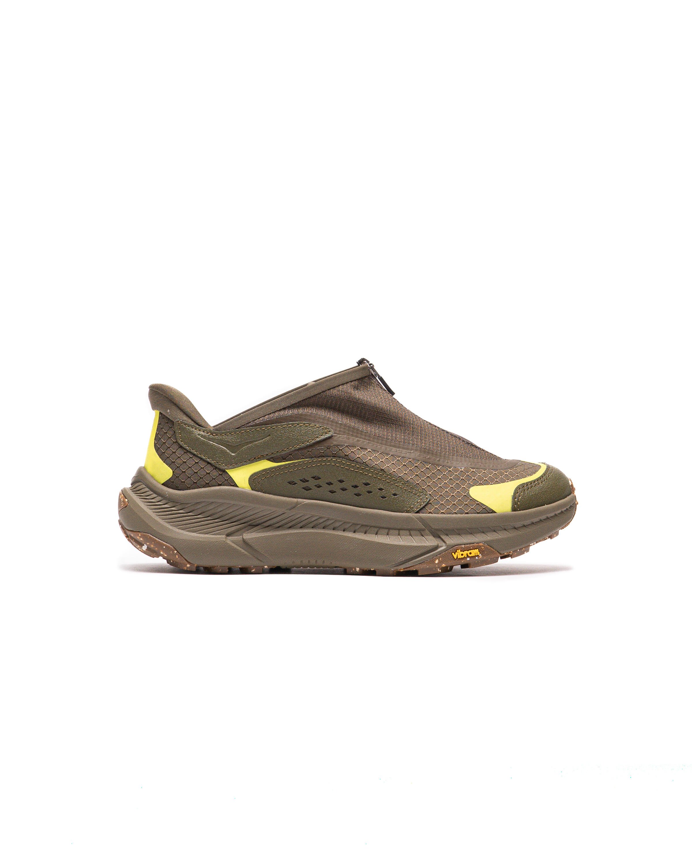 Hoka One One PROJECT TRANSPORT | 1162850-DTQ | AFEW STORE